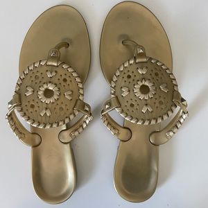 Jack Roger Sandals